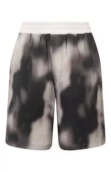 Шорты Red September