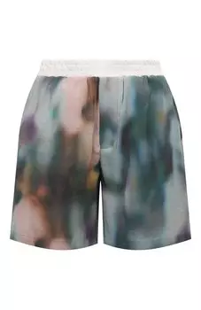 Шорты Red September