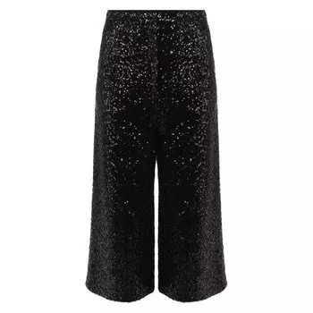 Шорты с пайетками In the mood for love