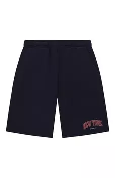 Шорты Sporty and Rich