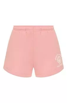 Шорты Sporty and Rich