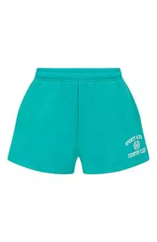Шорты Sporty and Rich