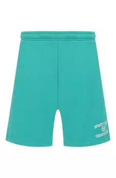 Шорты Sporty and Rich