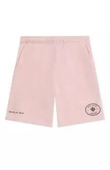 Шорты Sporty and Rich