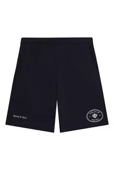 Шорты Sporty and Rich