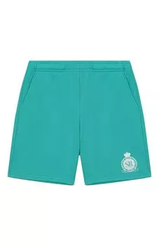 Шорты Sporty and Rich