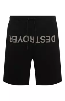 Шорты Tee Library