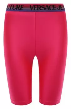 Шорты Versace Jeans Couture