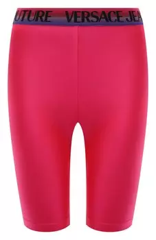 Шорты Versace Jeans Couture