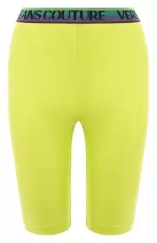 Шорты Versace Jeans Couture