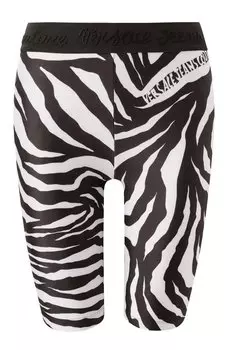 Шорты Versace Jeans Couture