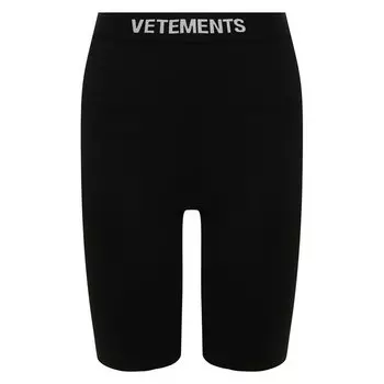 Шорты VETEMENTS