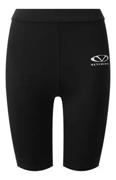 Шорты VETEMENTS