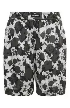 Шорты VETEMENTS