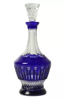 Штоф для бренди Xenia Faberge