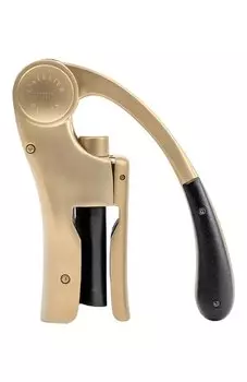 Штопор для вина рычажный L'Atelier du Vin Oeno Motion Gold Nomad L`Atelier du Vin