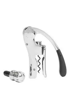 Штопор для вина рычажный Up & Down L`Atelier du Vin