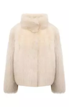 Шуба Chaud Studio