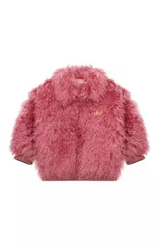 Шуба Dolce & Gabbana
