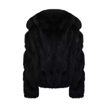 Шуба Francesco Scognamiglio