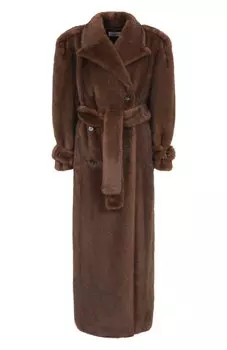 Шуба Giuseppe di Morabito