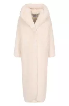 Шуба Giuseppe di Morabito