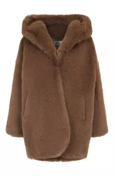 Шуба Giuseppe di Morabito