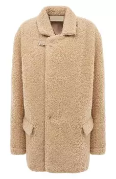 Шуба из экомеха Like Yana