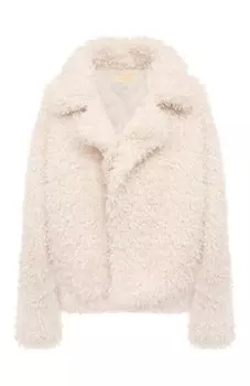 Шуба из экомеха Like Yana