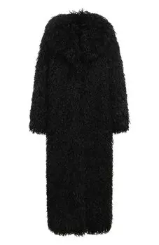 Шуба из экомеха Vivetta