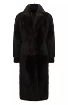 Шуба из овчины Andrea Ya'aqov