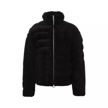 Шуба из овчины Bottega Veneta