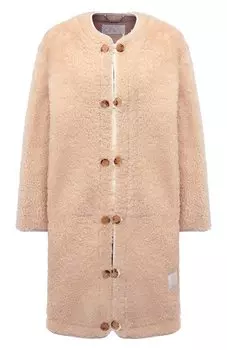 Шуба из овчины Chlo