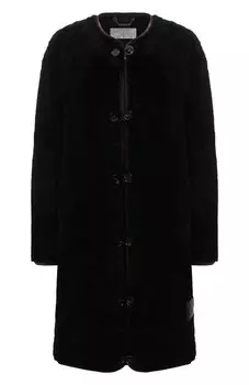 Шуба из овчины Chlo