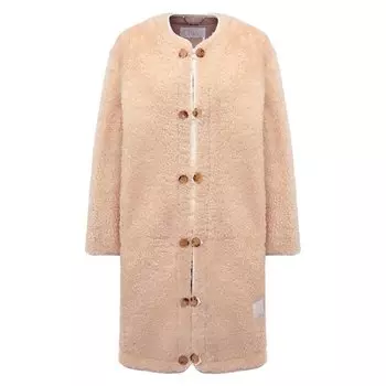 Шуба из овчины Chlo