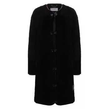 Шуба из овчины Chlo