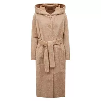 Шуба из овчины DROMe