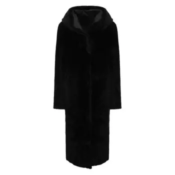 Шуба из овчины DROMe