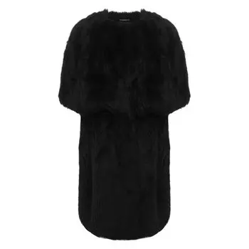 Шуба из овчины Giorgio Armani