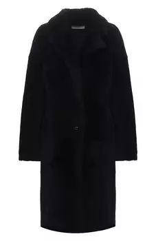 Шуба из овчины Ines&Marechal