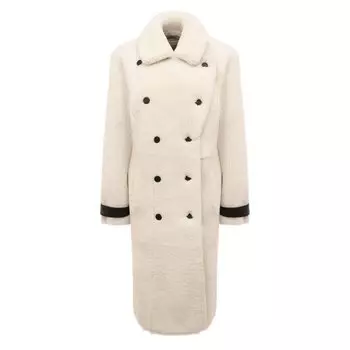 Шуба из овчины Jacob Lee