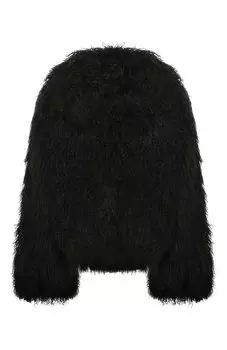 Шуба из овчины Jacob Lee