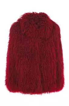 Шуба из овчины Jacob Lee