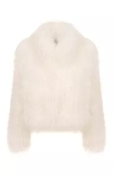 Шуба из овчины Jacob Lee