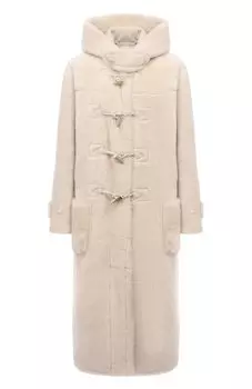 Шуба из овчины Ralph Lauren