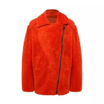 Шуба из овчины Simonetta Ravizza