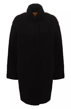 Шуба из овчины Sprung