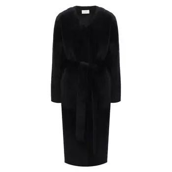 Шуба из овчины The Row