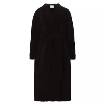 Шуба из овчины The Row