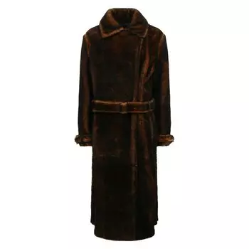 Шуба из овчины Tom Ford